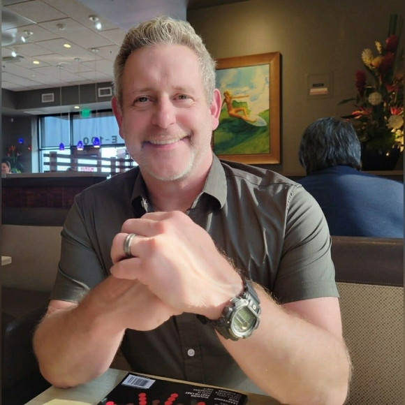 Meet your Posher, Randy - Picture 1 of 1